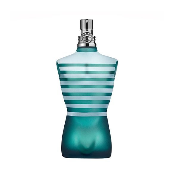 Fake jean paul hotsell gaultier le male