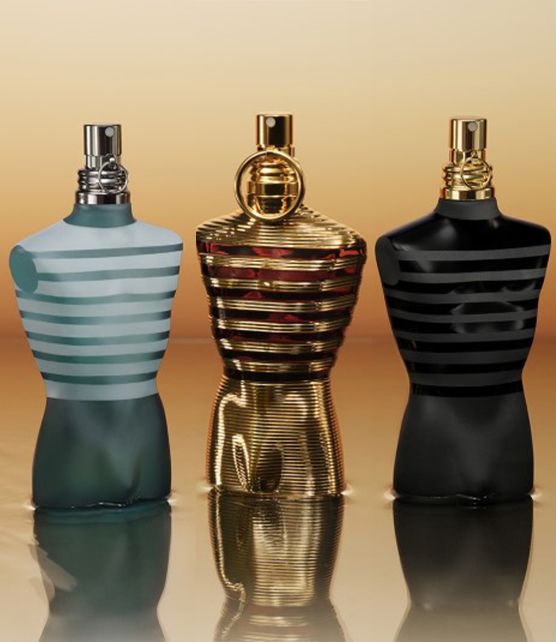 Jean Paul Gaultier Divine Boots