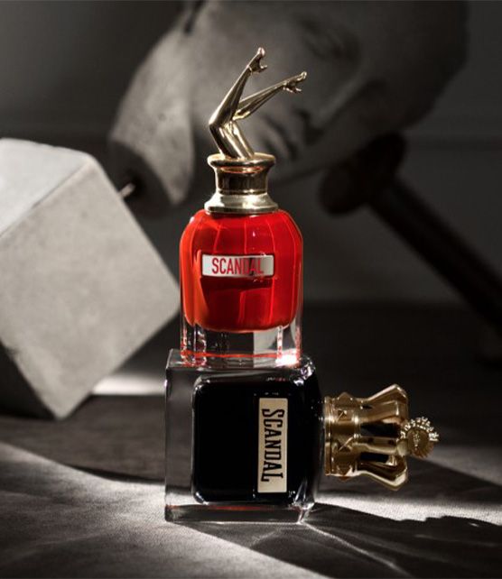 Jean paul gaultier clearance le male 125ml boots