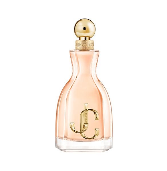 Jimmy Choo Luxury Fragrances Boots