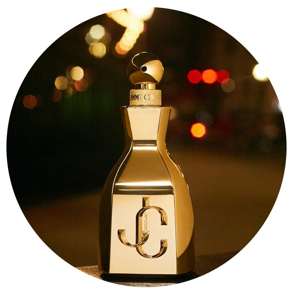 Jimmy Choo Luxury Fragrances Boots