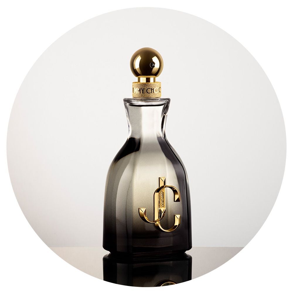 Jimmy Choo Luxury Fragrances Boots