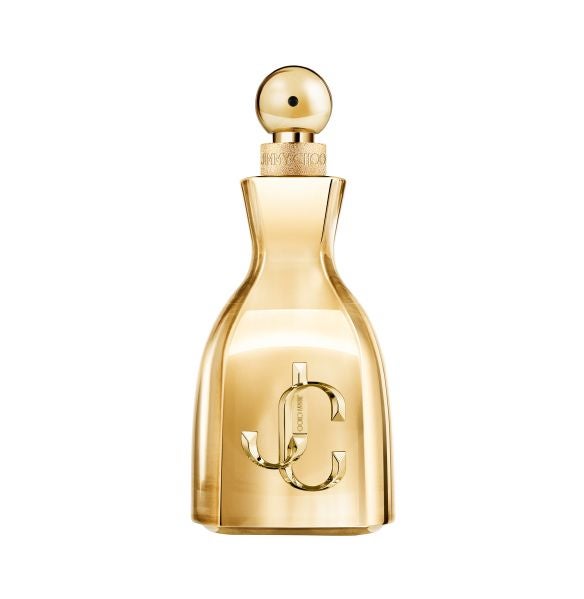 Jimmy Choo Luxury Fragrances Boots