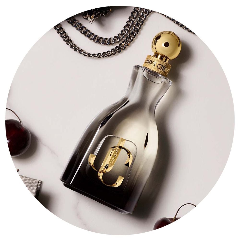 Boots perfume jimmy choo hotsell