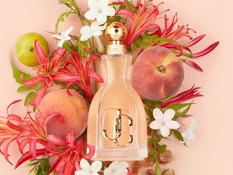 Jimmy Choo Luxury Fragrances Boots