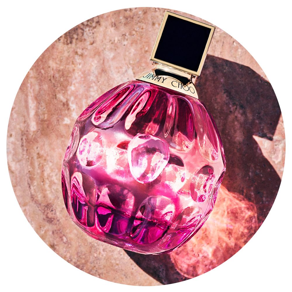 Jimmy Choo Luxury Fragrances Boots