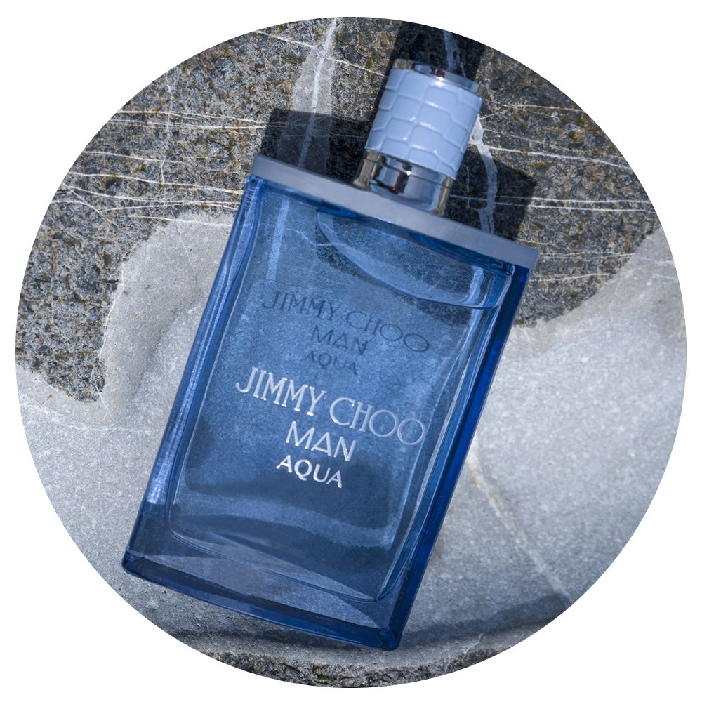 Jimmy Choo Luxury Fragrances Boots
