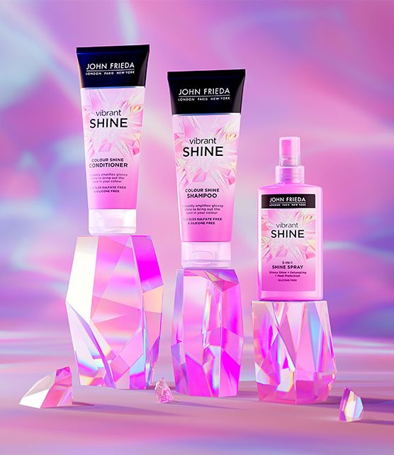 John frieda hair products cheap
