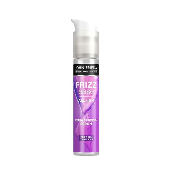 John frieda brazilian keratin treatment online