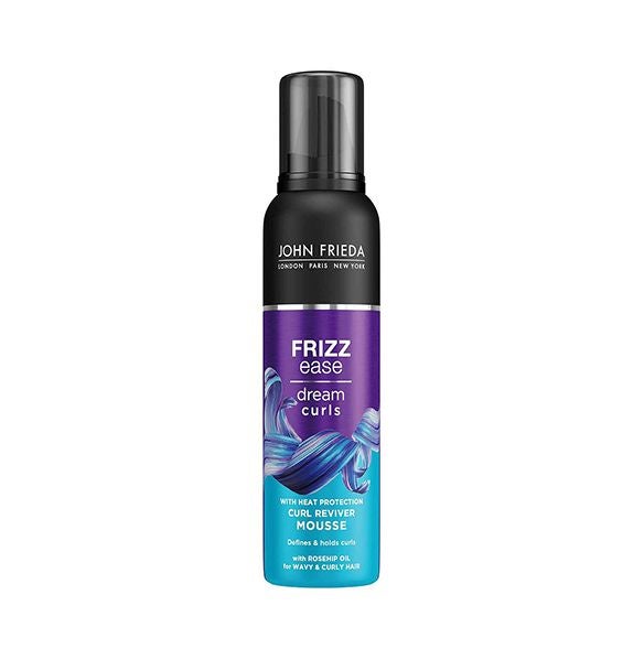 John frieda brazilian keratin treatment online