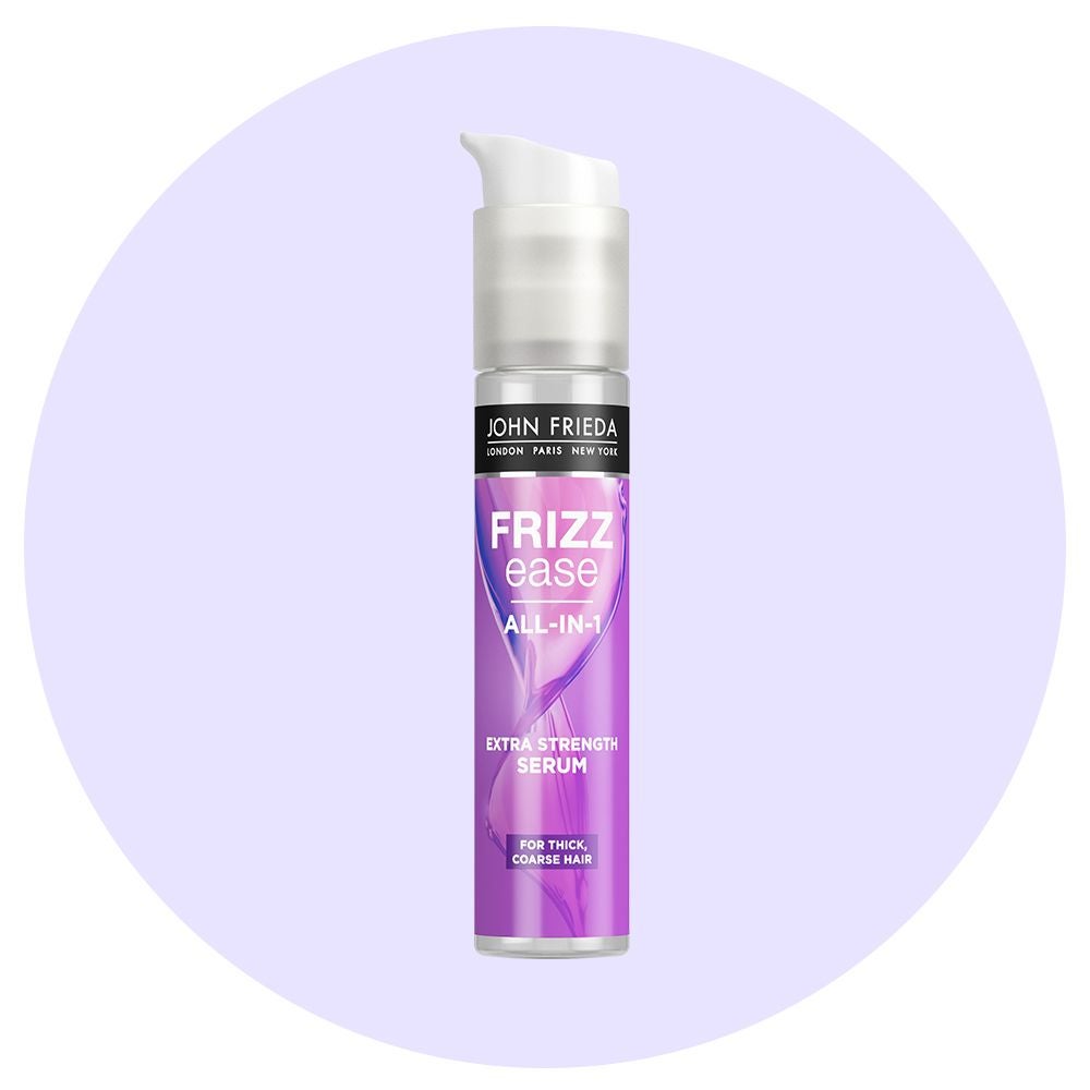 John frieda brazilian best sale keratin treatment