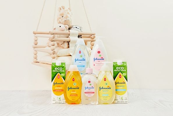Johnson baby stuff outlet