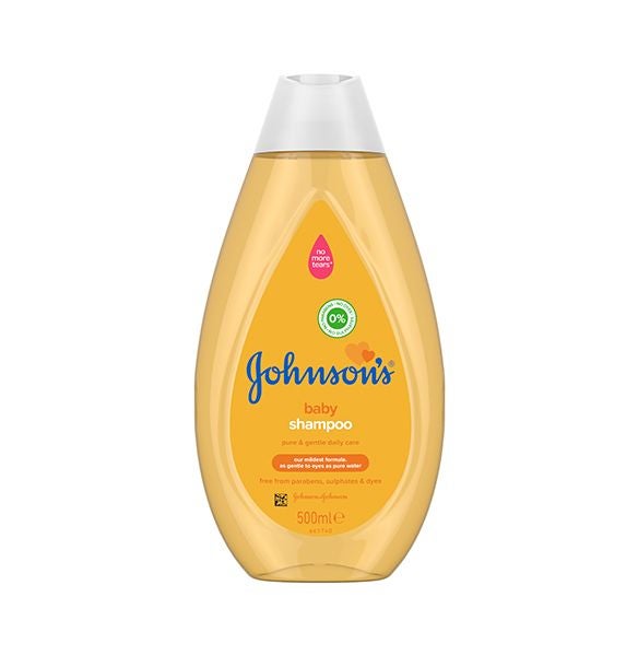 Johnson s baby Boots
