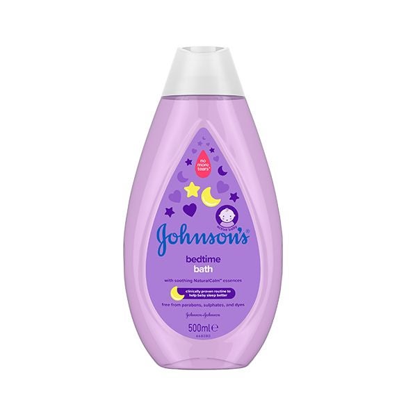 Johnson deals baby stuff