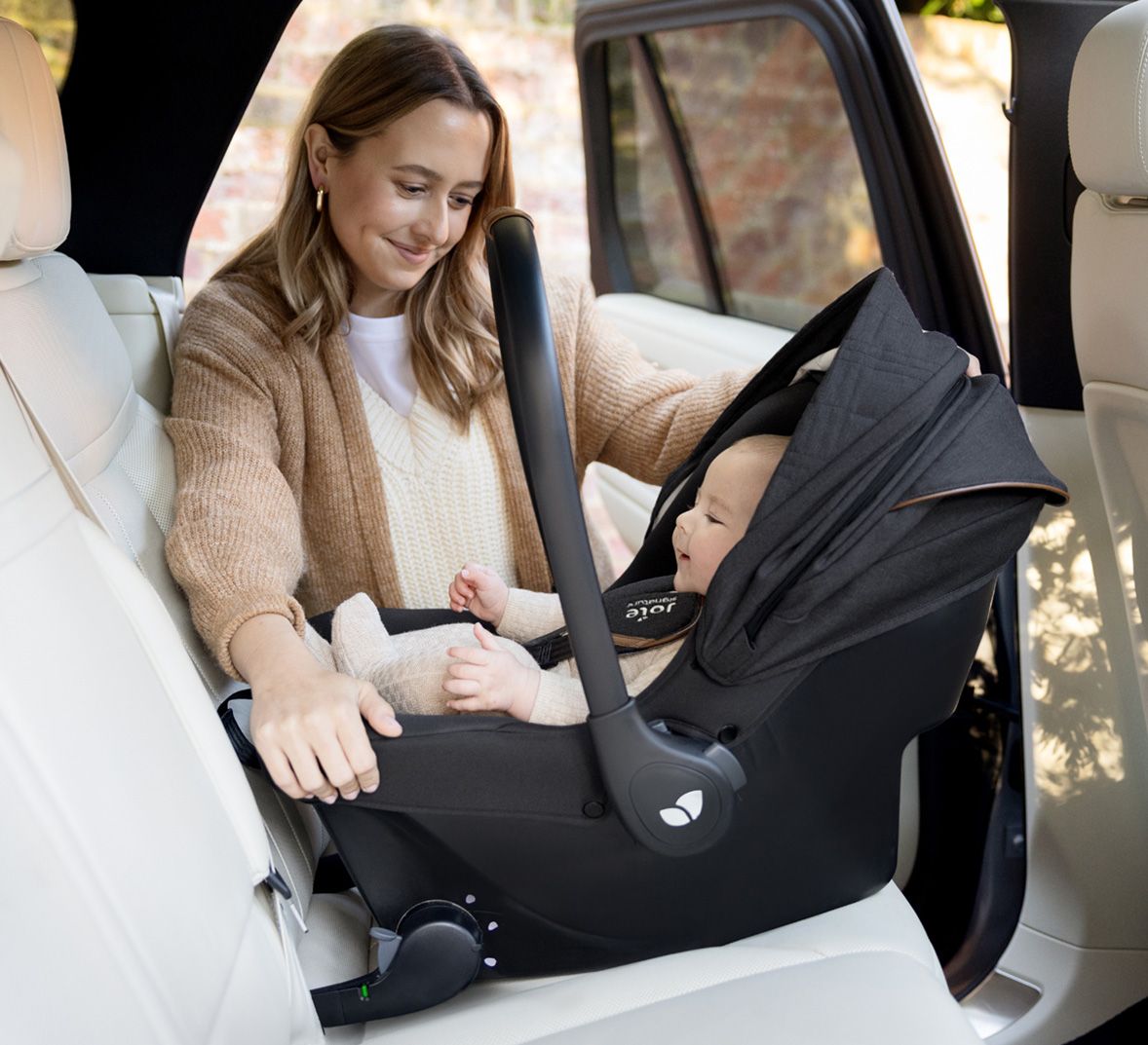 Boots car seats joie online