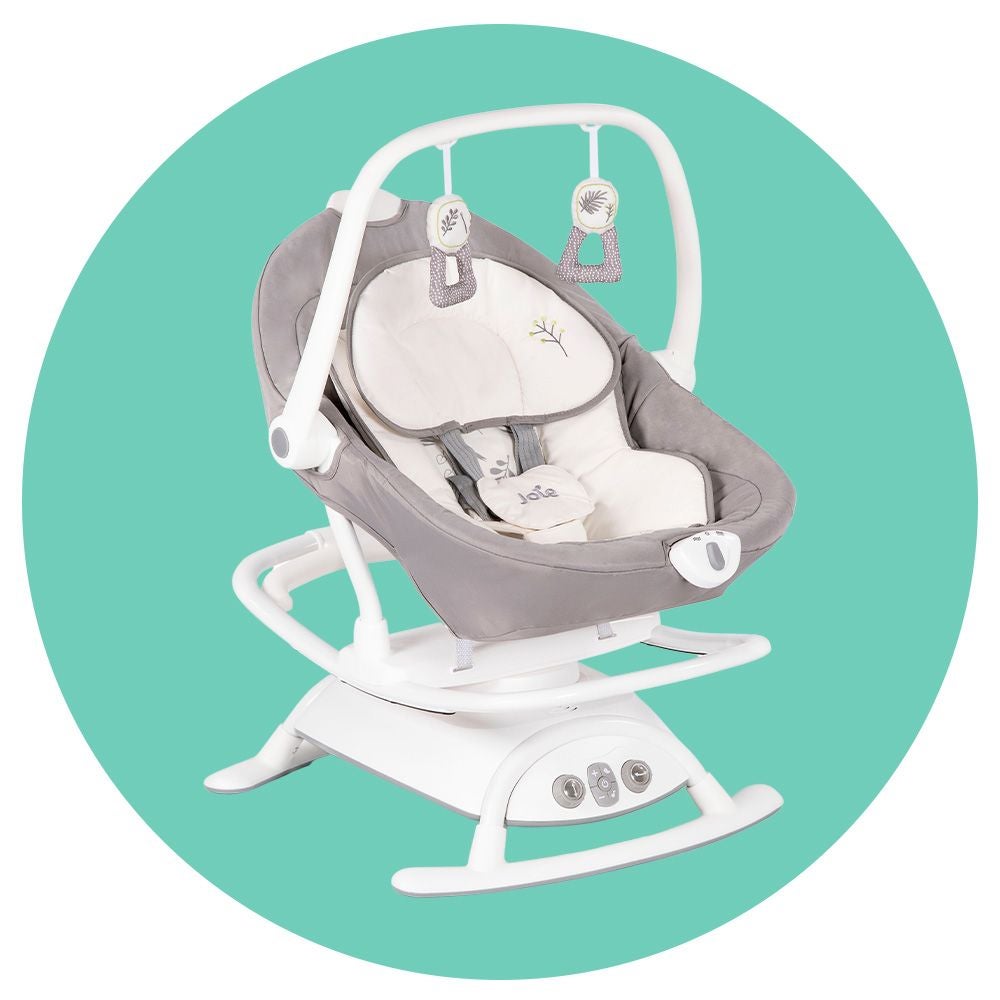 Joie stroller boots store