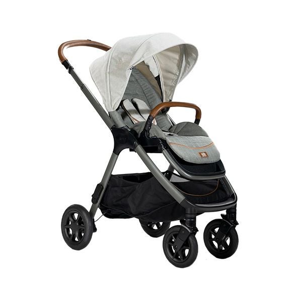 Joie stroller boots sales