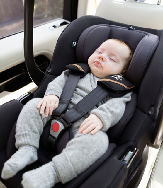 Joie Stroller Joie 360 Car Seat Boots Boots Joie Every Stage Shop