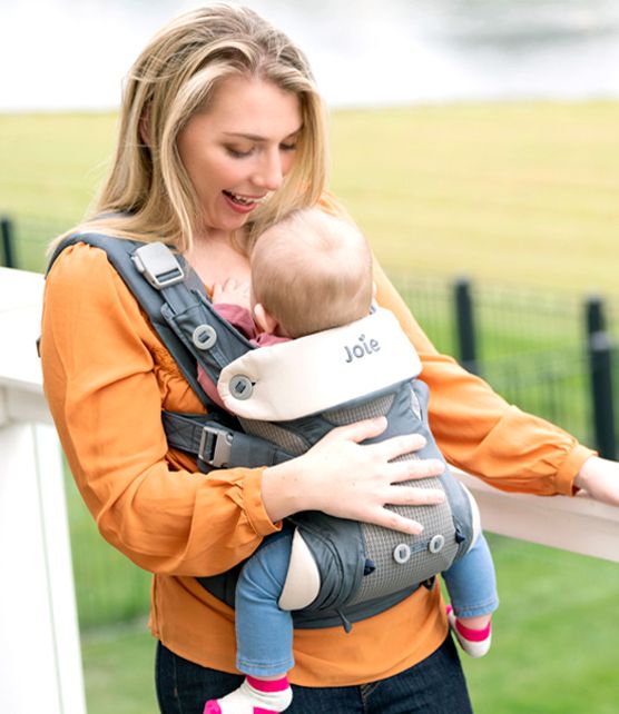 Joie stroller store boots