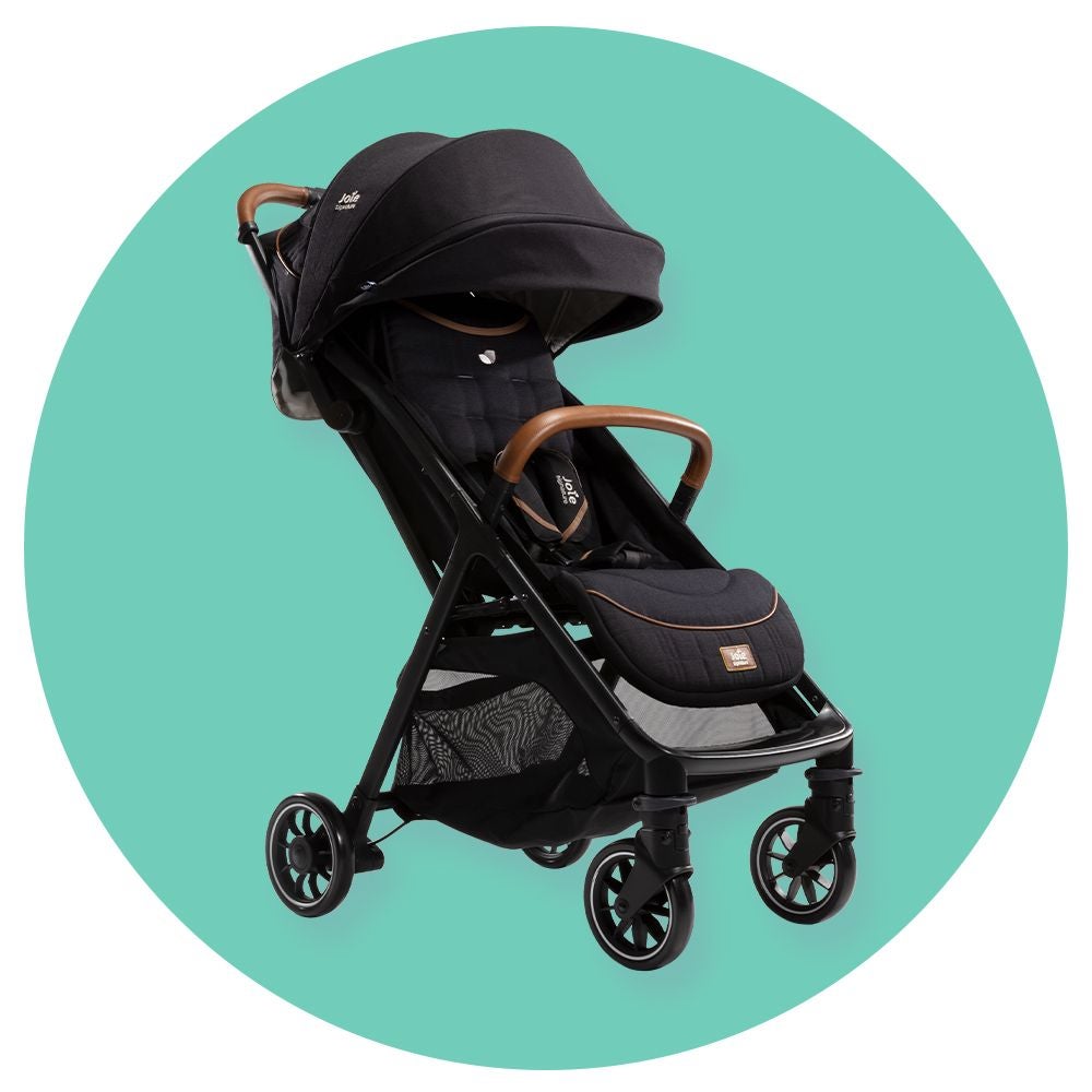 Joie stroller boots sales