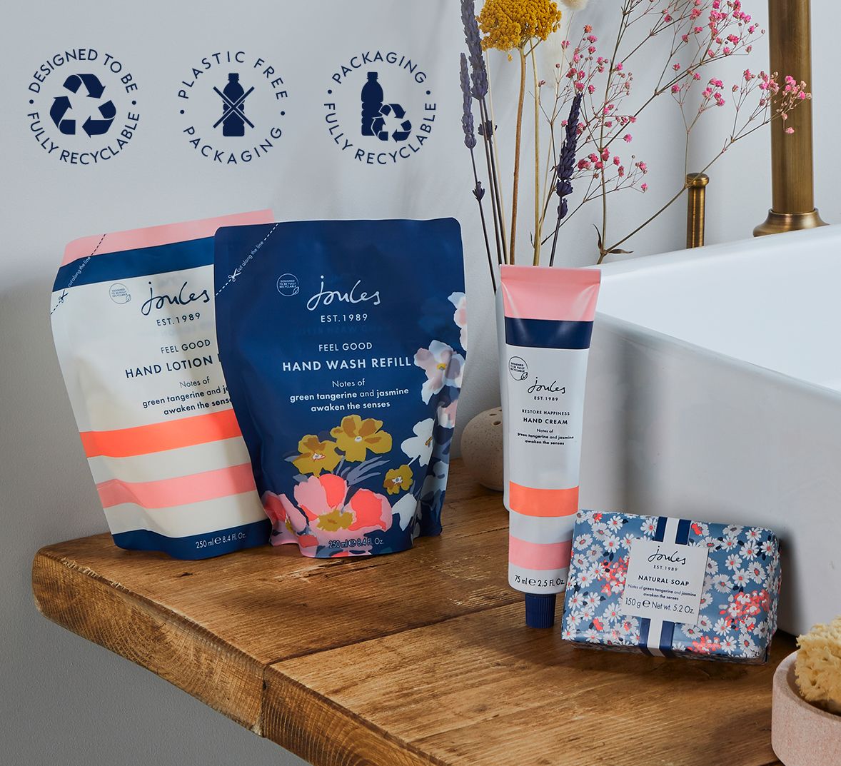 Joules Boots