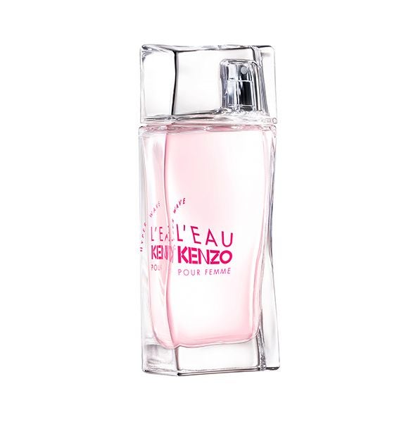 ErsA z Group l kenzo jungle perfume boots