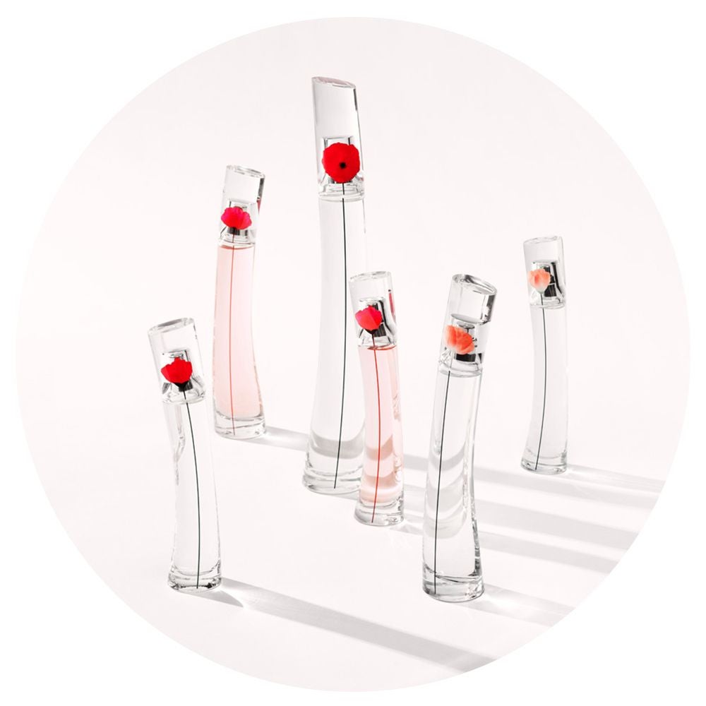 Kenzo flower perfume boots hotsell