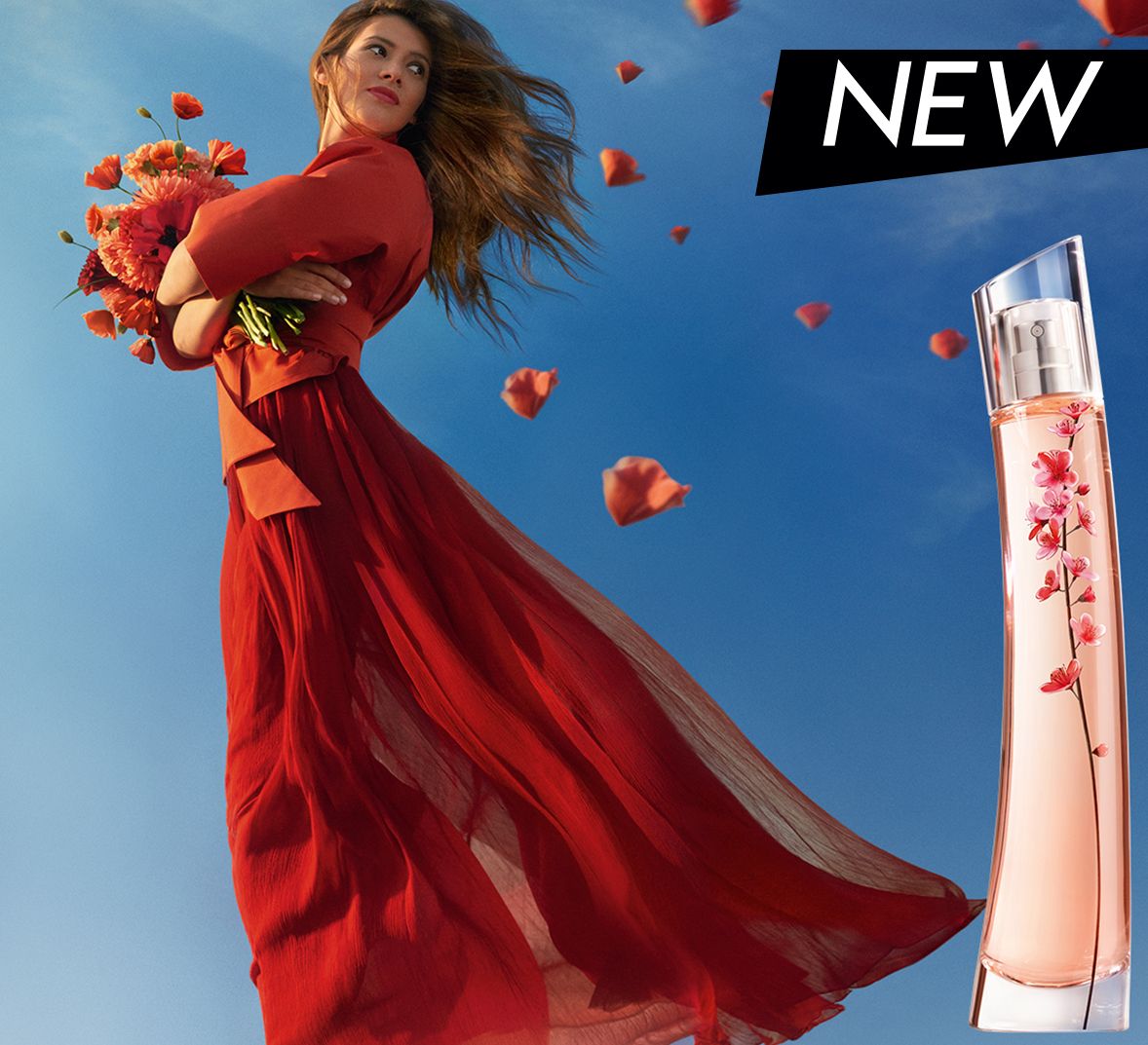 Boots kenzo outlet perfume