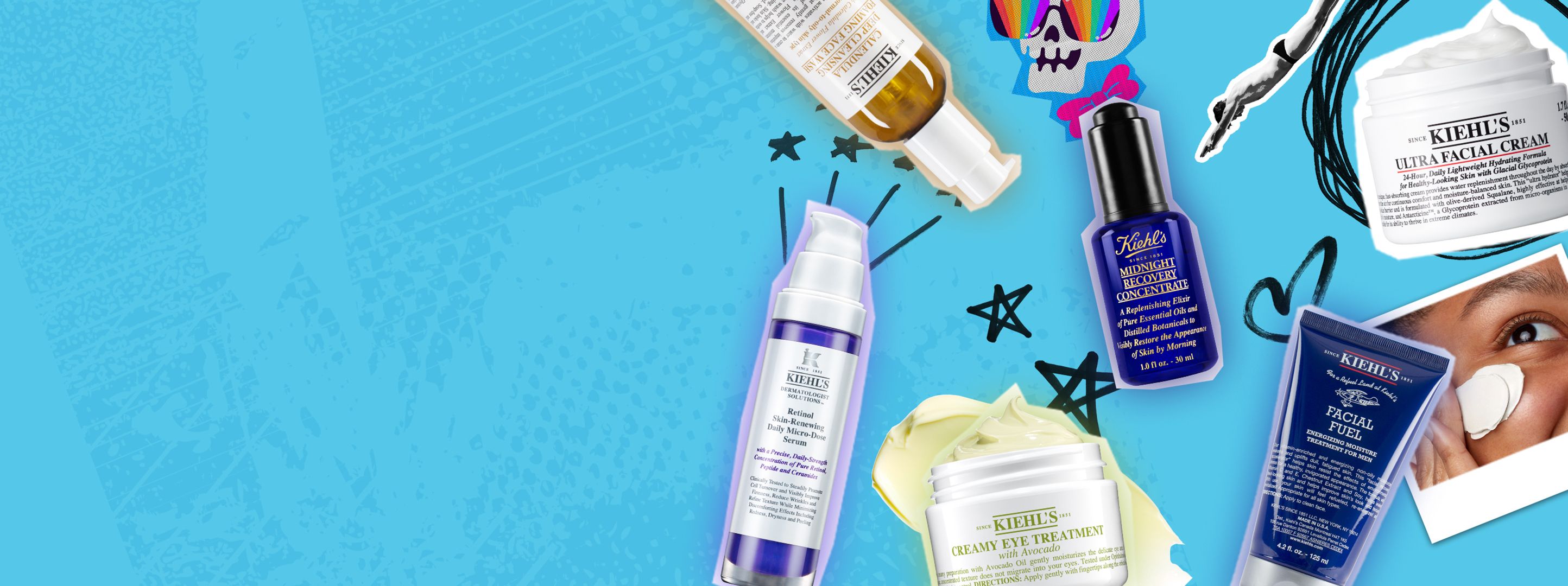 Kiehl s Boots