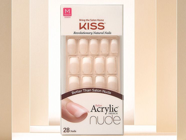 Kiss online nails canada