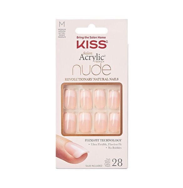 Acrylic nail shop kit boots