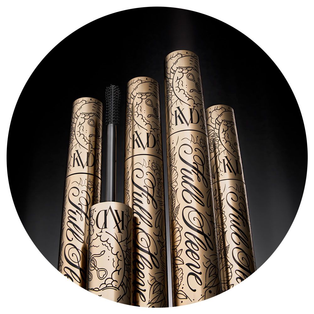 Boots kvd perfume deals