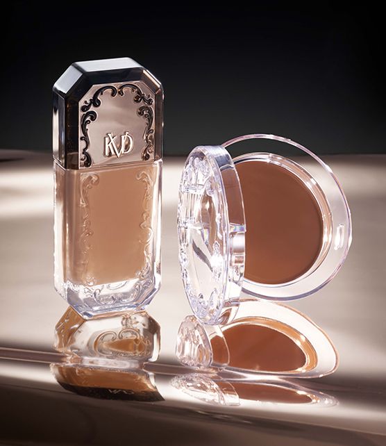 KVD Beauty Boots