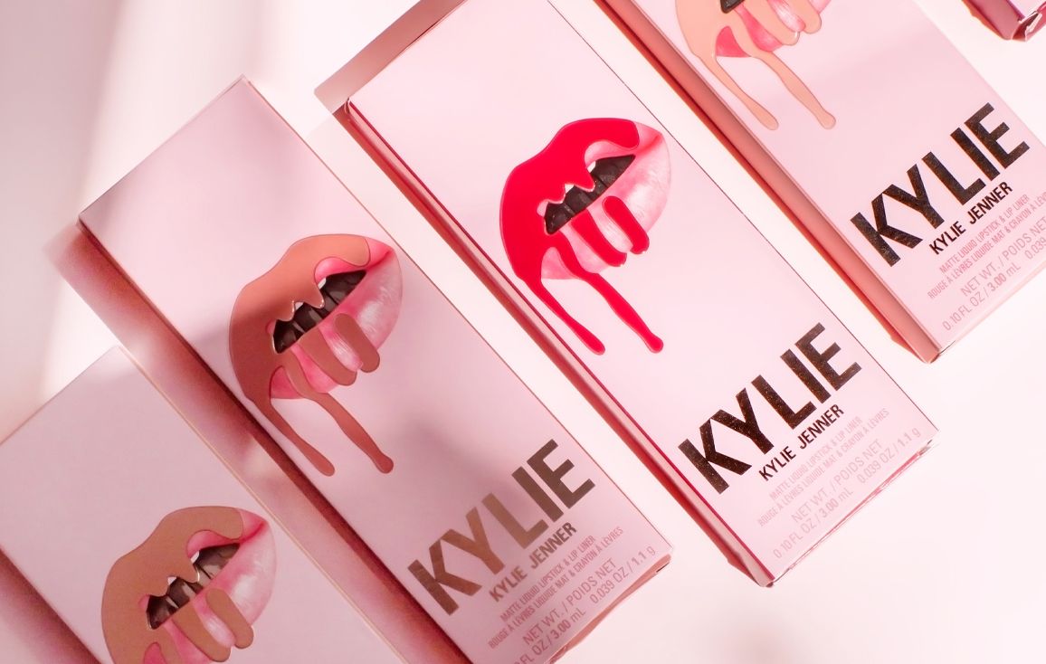 Where to deals buy kylie cosmetics