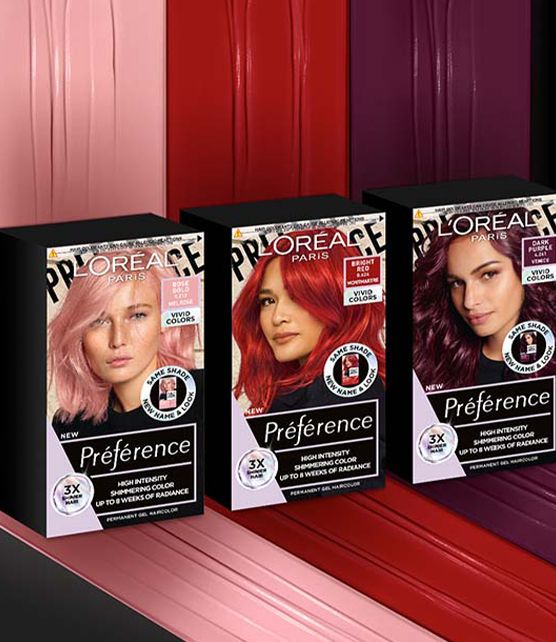 L'Oréal Paris | Choose The Right Hair Dye | Boots