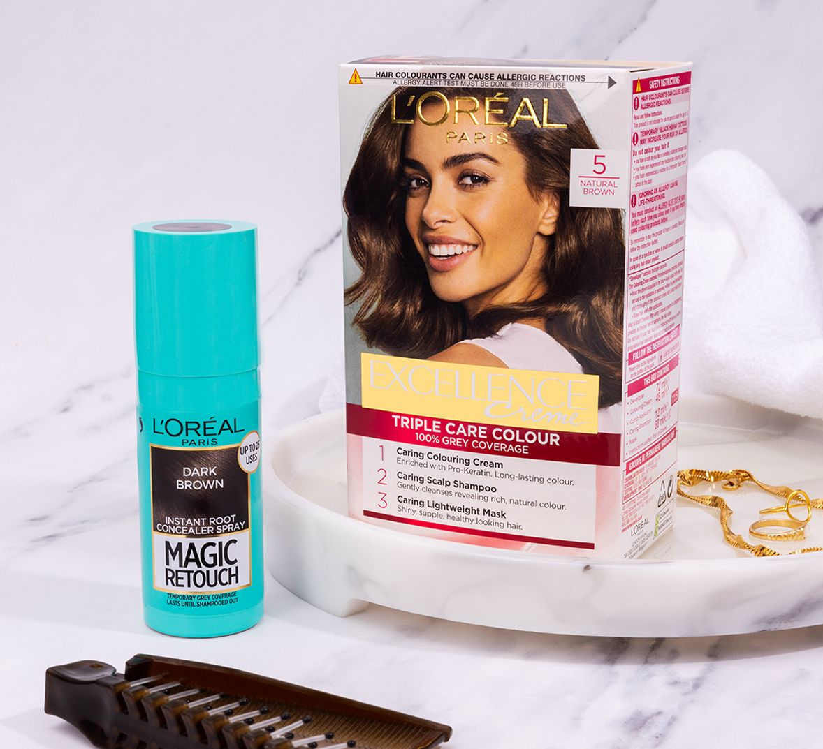 Boots loreal offers shop