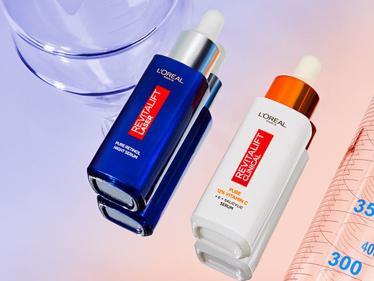 Boots loreal offers shop