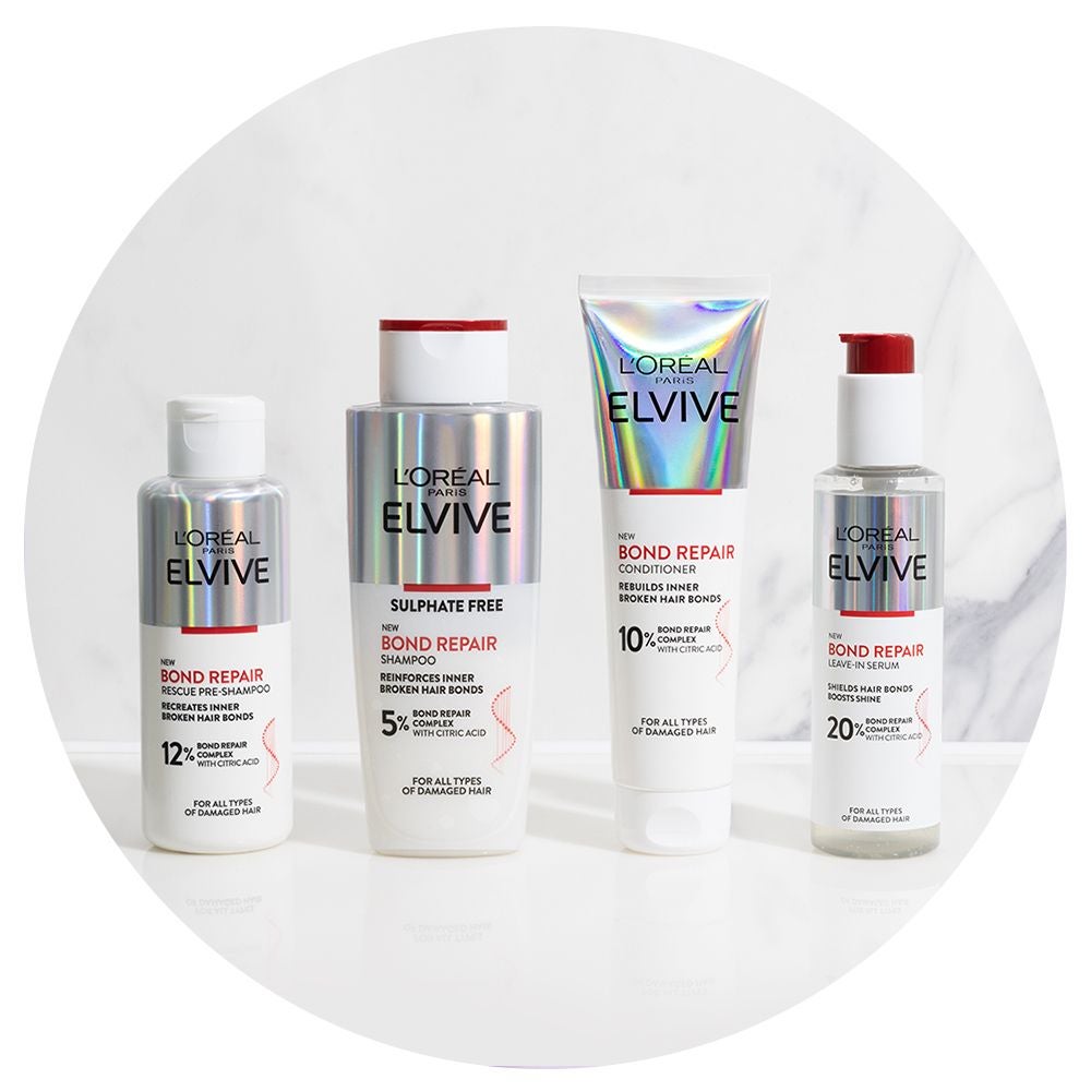 L Or al Paris Make up Hair Skincare Boots