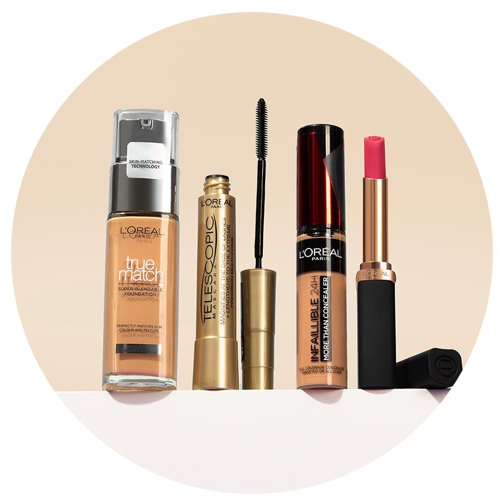 Boots loreal offers shop