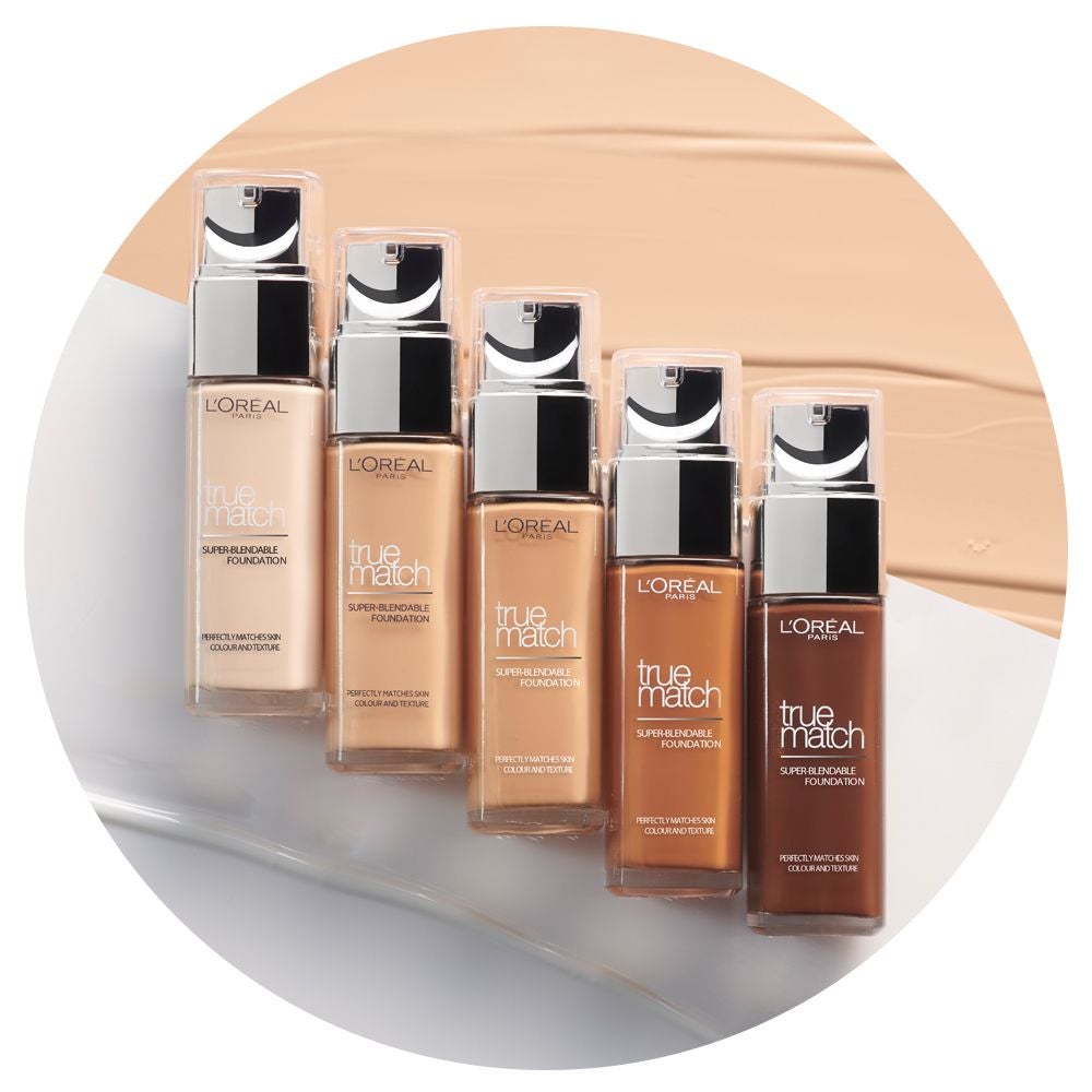 L Or al Paris Make up Hair Skincare Boots
