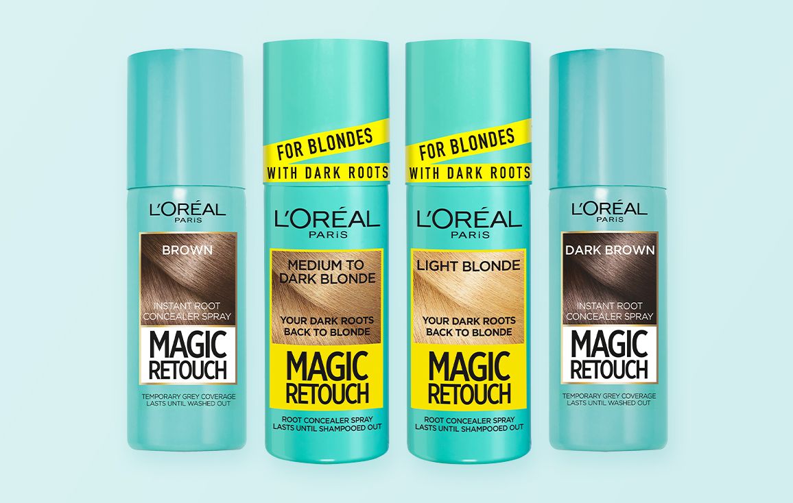 Details 82+ loreal hair color touch up vova.edu.vn