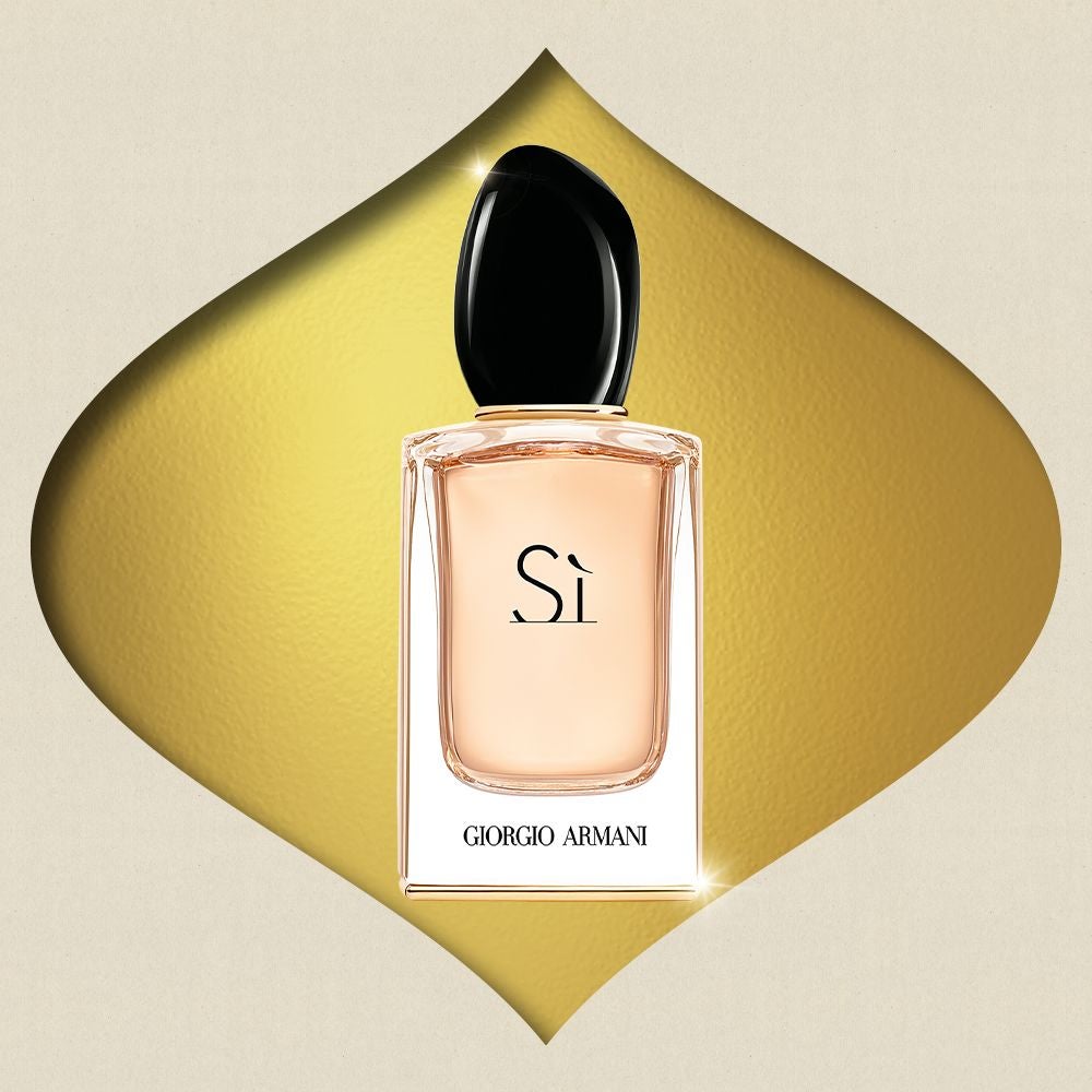 giorgio armani si 50ml boots