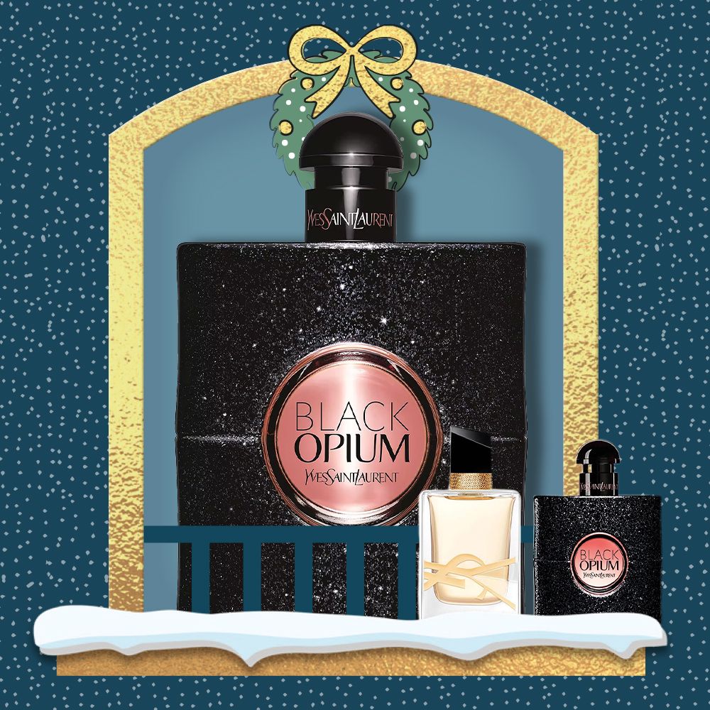 Give the joy of fragrance Boots