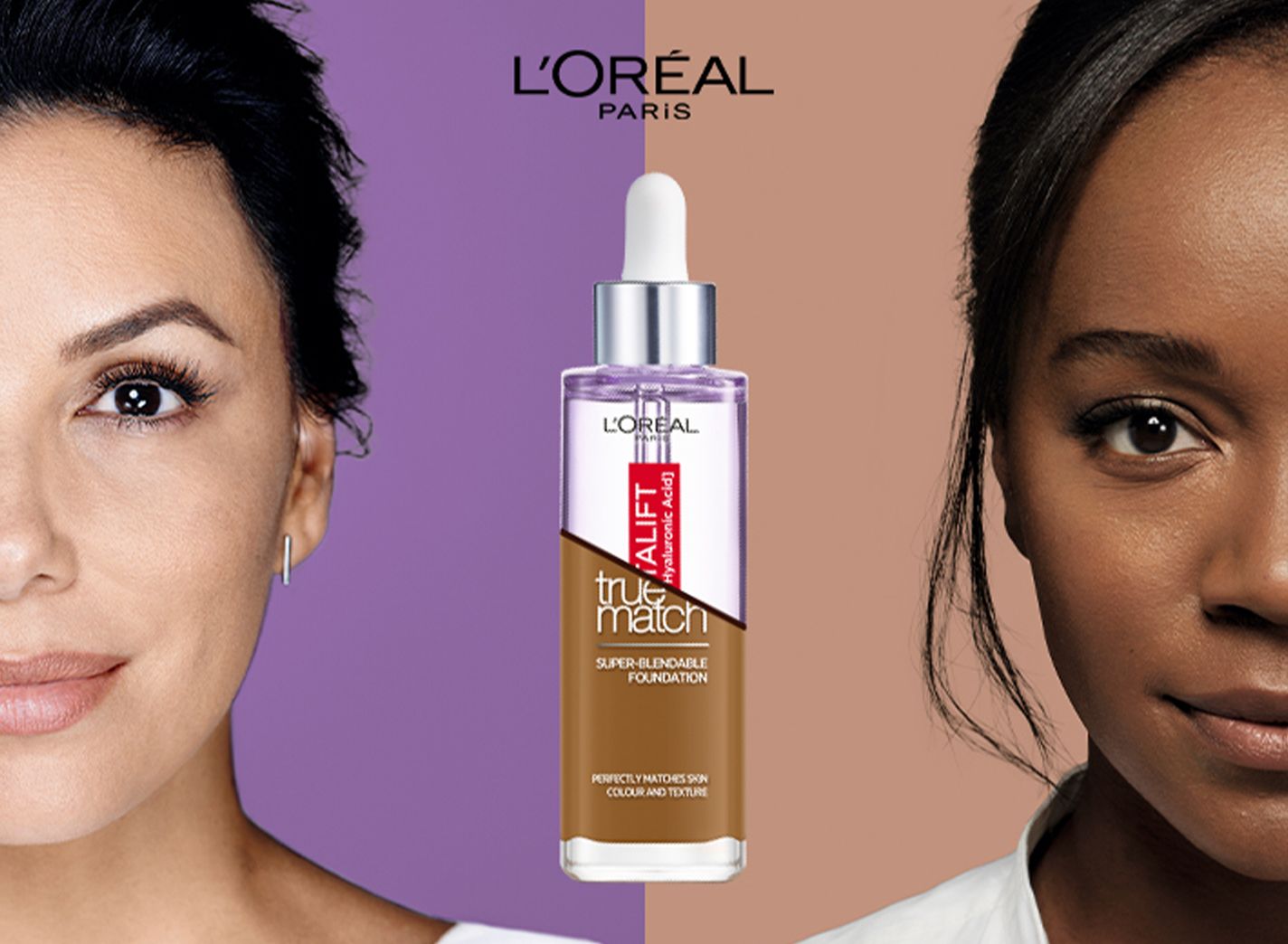L Or al Paris Hyaluronic Acid Double Act Boots