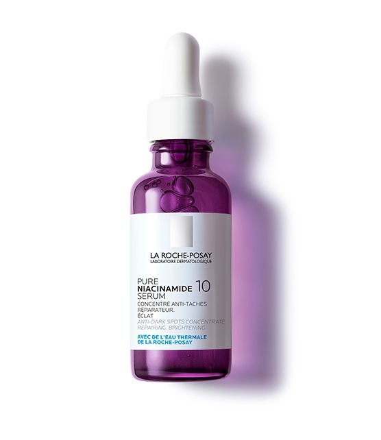 La roche posay on sale niacinamide