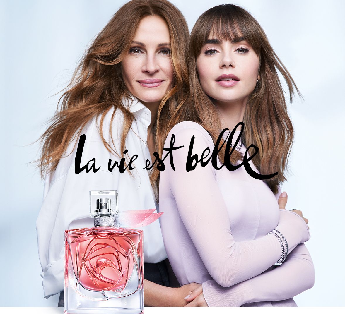 Julia roberts perfume boots clearance