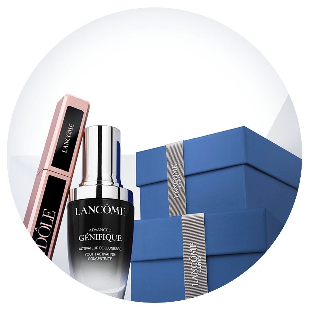 Lancome Luxury Skincare Make up Fragrance Boots