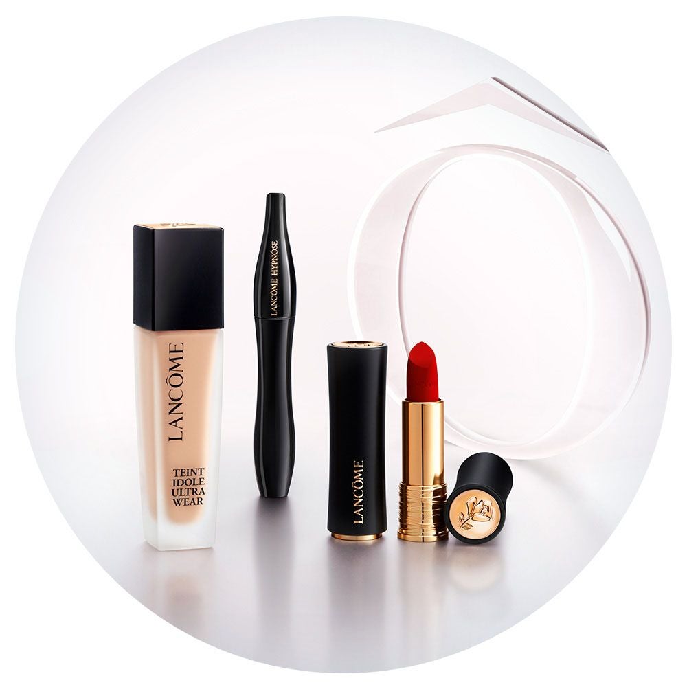 Boots lancome free gift 2019 discount
