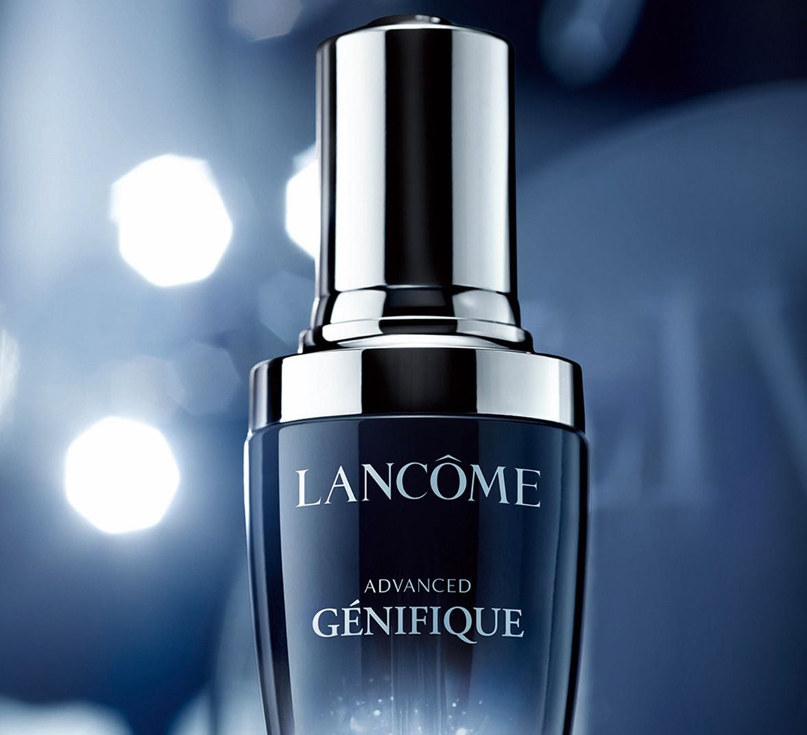 Lancôme | Discover Advanced Génifique Serum | Boots