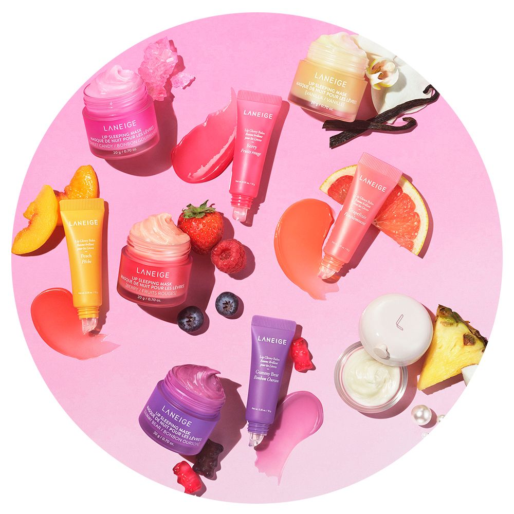 Laneige Boots